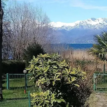 View Apartamento Ispra
