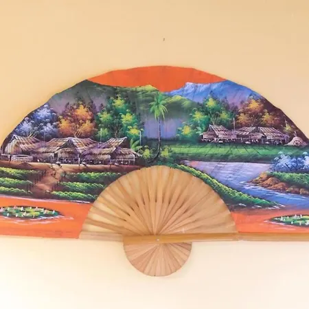 Apartment View Ispra