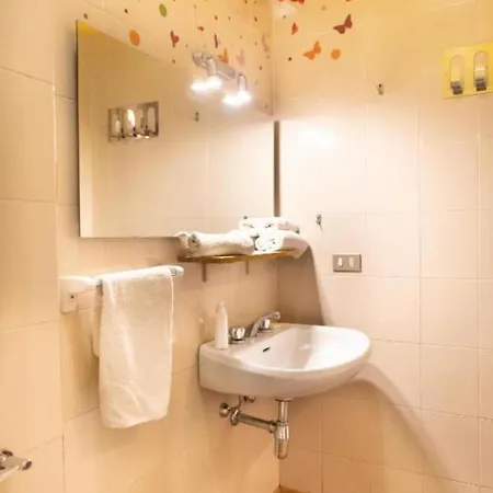 Apartment View Ispra