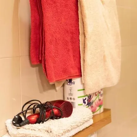 View Apartment Ispra