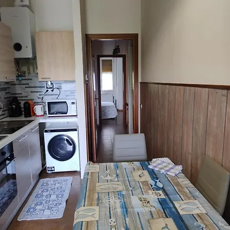 View Apartamento *