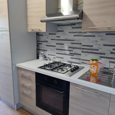View Apartment Ispra