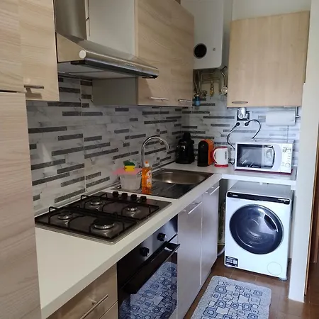 View Apartment *