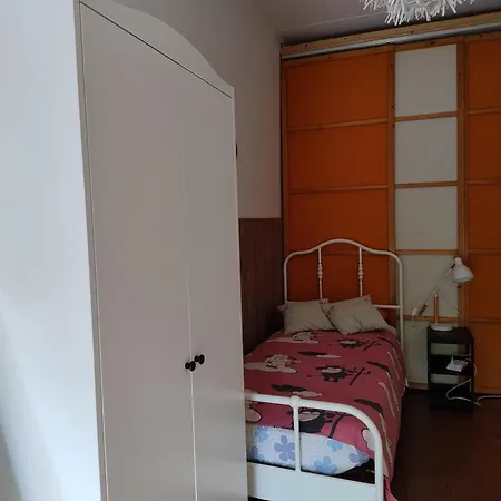 View Apartment *