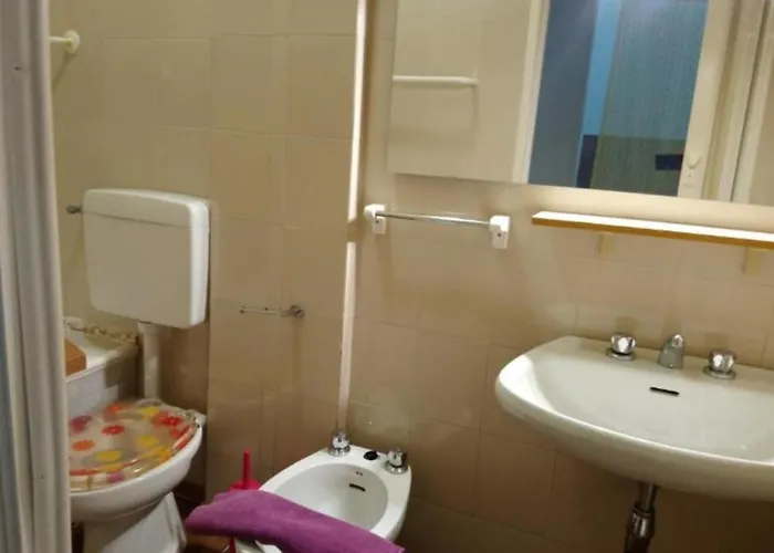 View Apartment Ispra