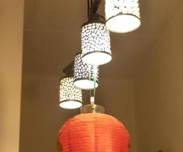 View Apartment