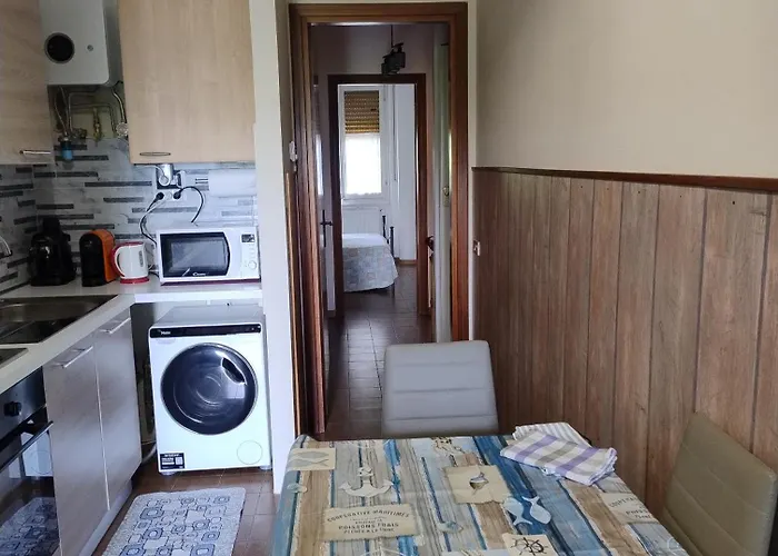 View Apartment *