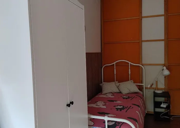 View Apartment *