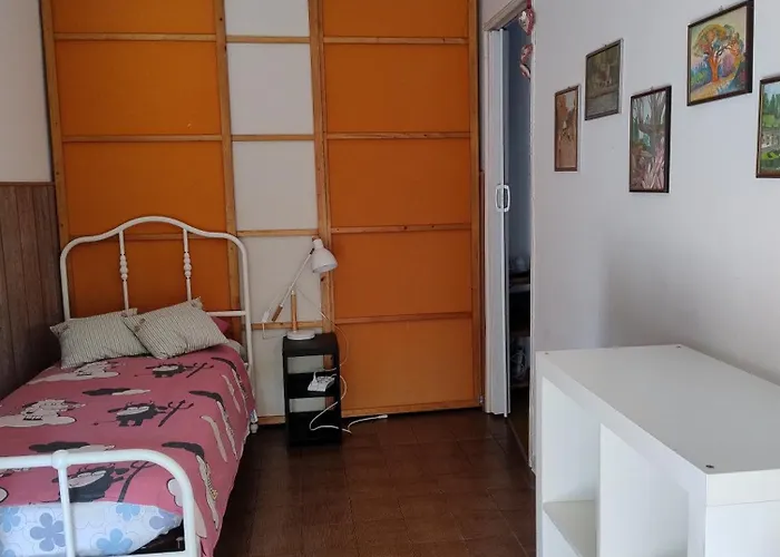 View Apartment Ispra